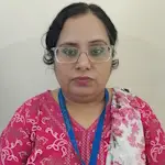 Haritima Badhwar