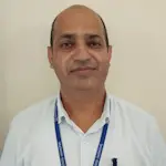 Rajneesh Kumar