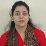 Preeti Sharma