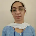 Swati Kanta