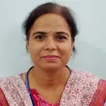 Alka Sharma