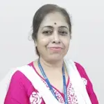 Anju Singh