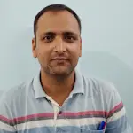 Ankush Mishra