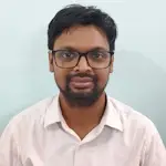 Deepak Kumar Kapri