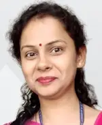 Mamta Chaturvedi