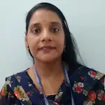 Manisha Sharma