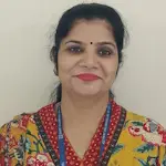Nupur Saxena