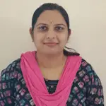 Shivani Kushwah