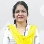 Shivani Vyas
