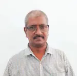 Shrichan Prasad
