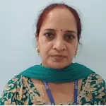Anita Devi