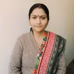 Meena Tiwari