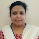Tulika Dey