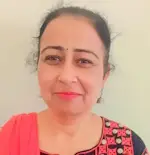 Bhawana Kathuria