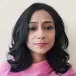 Kanika Saxena