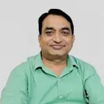 Vinod Litoriya