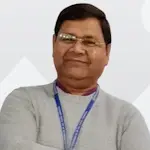 Balram Sharma